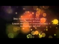 Download Lagu NAG-IISANG BITUIN by Christian Bautista (Princess and I OST)