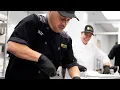 Creating a Menu of Healthy School Meals While Seeking Student Input