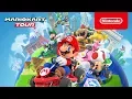 Video di Mario Kart Tour - Trailer
