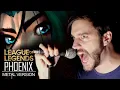 Download Lagu ShaunTrack - Phoenix  | League of Legends | Worlds 2019