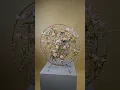 Download Lagu Rings, a collection of flower arrangements by Gregor Lersch #florist  #flowers #floraldesign