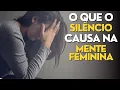 Download Lagu O Poder do Silêncio: Desvendando as Transformações Ocultas na Mente Feminina!