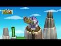 Download Lagu NSMBW Modding: W6 Custom Koopaling Route