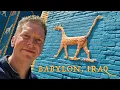 The Real Babylon and Saddam s Babylon - Nebuchadnezzar and Hammurabi v The Iraqi Dictator