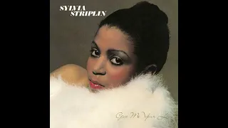 sylvia striplin give me your love 1980 