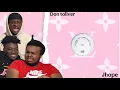 Download Lagu Don Toliver, Speedy - LV Bag (feat. j-hope from BTS \u0026 Pharrell Williams)REACTION!