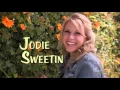 Jodie Sweetin - Dancing with the Stars Full House Intro