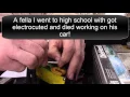 Meyer Plow 07347 Light Module Repair Part 1 of 4