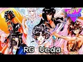 Download Lagu RG Veda: Clamp's Dazzling Debut | KYOTO VIDEO