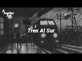 Los Prisioneros - Tren Al Sur (Letra/Lyrics)