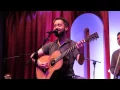 Villagers - My Lighthouse & The Soul Serene - Nottingham, April 2015 (HD