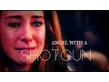 Download Lagu ● tris \u0026 tobias || angel with a shotgun