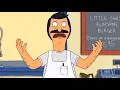 Bob Belcher s Funniest Moments Bob s Burgers Hilarious Compilation