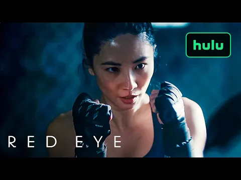 Season 2 Hulu Trailer