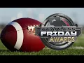 Fearless Friday 2019 Award Recipients