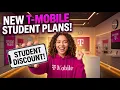 T-Mobile FINALLY Has Student Discounts But There s a Catch