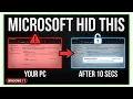 Your Windows PC Has Been Throttling Itself Since Day One Fix It Now