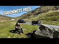 Download Lagu Hardknott Pass