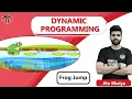 Frog jump Dynamic Programming Leetcode 403 Detailed Explanation in Hindi With Code