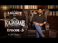 Lagu The Legacy of #TheRajaSaab Episode 03 - Prabhas | Maruthi | Thaman | TG Vishwa Prasad