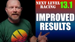Next Level Racing: Better Results — Explained