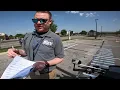 Ohio Motorcycle Endorsement Skills test 2025 passed