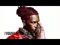 Young Thug - Guwop (Lyrics)