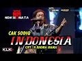 Download Lagu INDONESIA | CAK SODIQ | NEW MONATA CEK SOUND KLK MUSIK