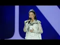 Yura Yunita - Tanda (Live From Konser Bingah Yura)