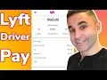 How Much Lyft Drivers Make Lyft Tips And Tricks Lyft LUX Black