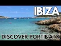 Lagu DISCOVER PORTINATX, IBIZA - Walking Resort Tour
