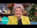 Download Lagu Brenda Blethyn Says Goodbye to TV’s Favourite Iconic Detective Vera | This Morning