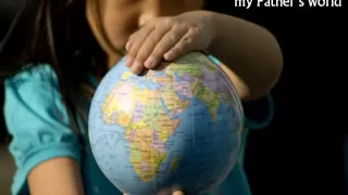 Alli Rogers - This Is My Father s World