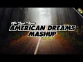 Download Lagu Dj Terbaru American Dreams Mashup | Viral TikTok 2021 Slow Bass - (Abi Ziggi) New Remix