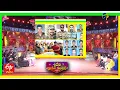 Download Lagu Real Hero's of India AV Video | Sridevi Drama Company | 15th August 2021 | ETV Telugu