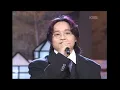 뱅크(Bank) - 가질 수 없는 너 [이문세쇼] | KBS 19960127 방송