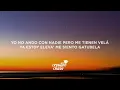 KAROL G, Maldy - GATÚBELA (Letra/Lyrics)