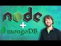Node js and MongoDB - Express REST API Tutorial