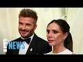 David Beckham Victoria Beckham s BILLIONAIRE Net Worth Revealed E News