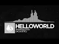 Acoustic - helloworld