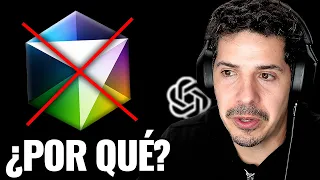 ¿Por qué OpenAI ABANDONA Cursor AI?