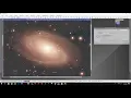 EP51 CH18 Using the PixInsight BackgroundNeutralization Process