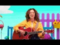 Bumblebee (Buzz Buzz) - The Laurie Berkner Band
