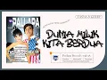 Download Lagu Gerry Mahesa feat. Tasya Rosmala - Dunia Milik Berdua (Official Music Video)