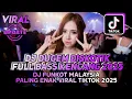DJ DUGEM DISKOTIK FULL BASS 2025 - DJ FUNKOT MALAYSIA PALING ENAK VIRAL TIKTOK TERBARU