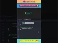 Simple Scale Animation on Button Hover CSS Only