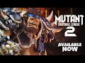 Mutant Football League 2 Has Fully Released! Here Are The Changes That Came With The Release