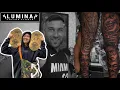 Download Lagu HOW TO MAKE AWESOME TATTOO 🥶🥶 FULL LEG TATTOO