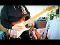 Download Lagu Jimi Hendrix Little Miss Strange pt 2 guitar cover