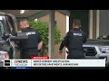 Reno Police investigating an armed robbery near the Costco on Harvard Way
